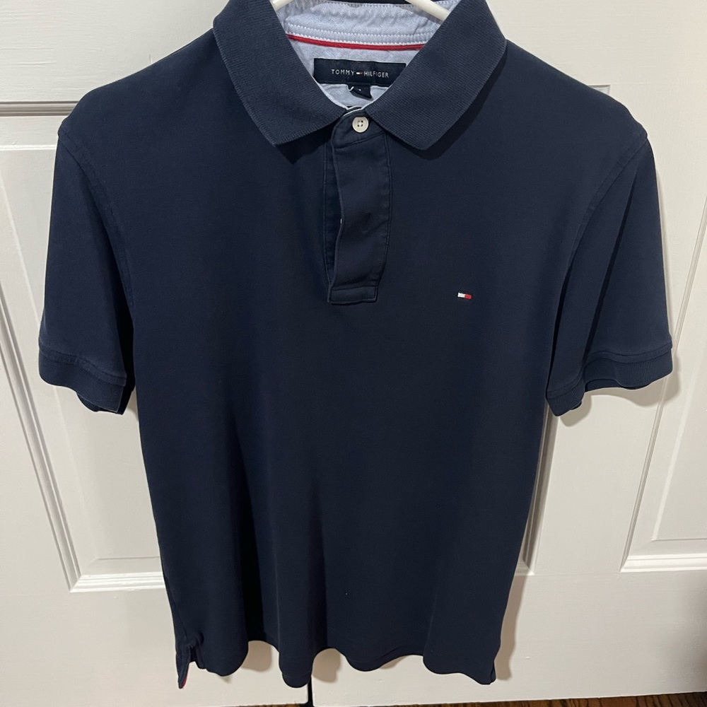 Tommy Hilfiger Polo
